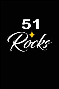 51 Rocks