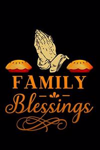 Family blessings