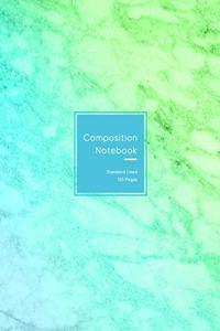 Composition Noteook