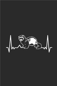 Ferret Heartbeat