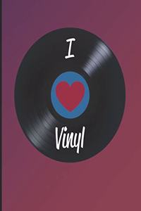 I Love Vinyl