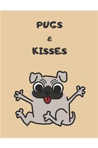 Pugs and Kisses