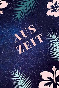 Aus Zeit