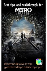 Best tips and walkthrough for Metro Exodus