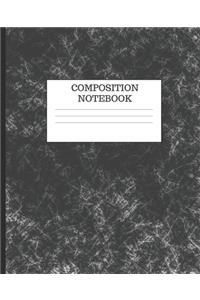 Composition Notebook