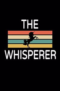 The Unicorn Whisperer