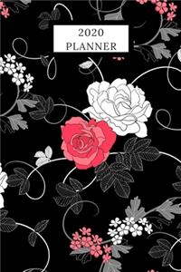 2020 Planner