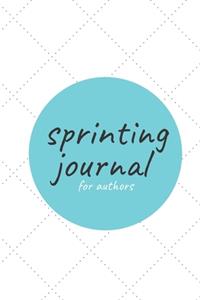 Sprinting Journal For Authors