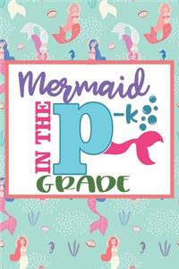 Mermaid In The P-k Grade