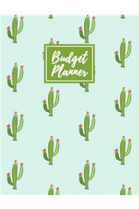 Budget Planner