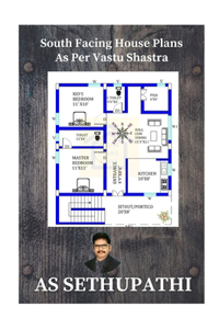 South Facing House Plans