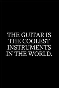 The Guitar