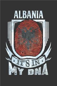 Albania It's In My DNA
