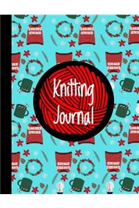 Knitting Journal