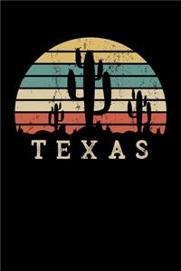 Retro Texas