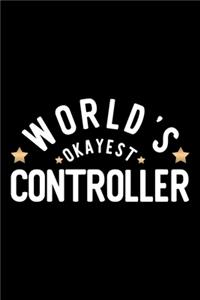 World's Okayest Controller