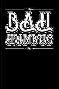 Bah Humbug