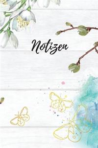 Notizen