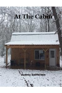 At The Cabin