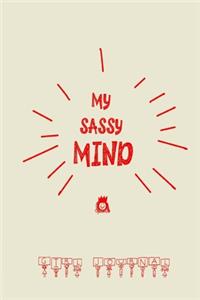 My Sassy Mind