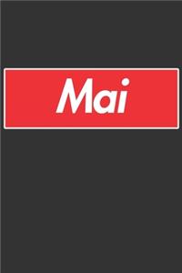 Mai