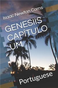 Genesiis Capítulo Um