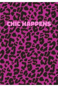 Chic Happens