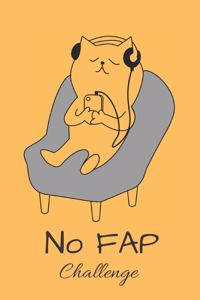 No Fap Challenge