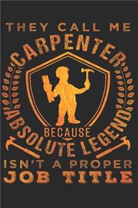 Carpenter