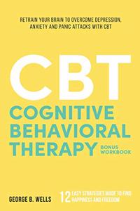 Cognitive Behavioral Therapy