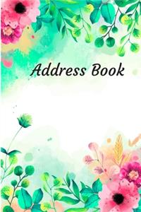 Address Book