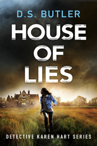 House of Lies