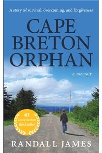 Cape Breton Orphan