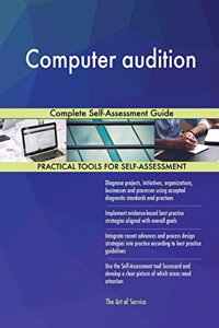 Computer audition