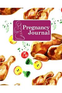 Pregnancy Journal