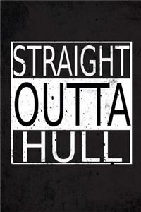 Straight Outta Hull
