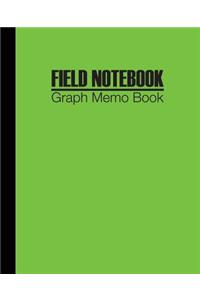 Field Notebook