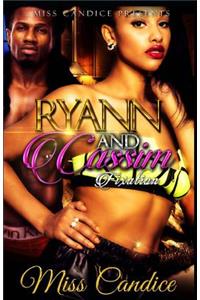 Ryann & Cassim