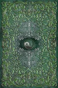 Monogram Taoism Journal