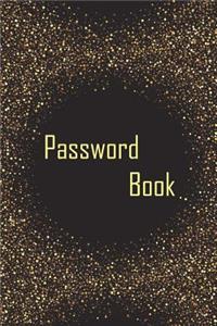Password Book
