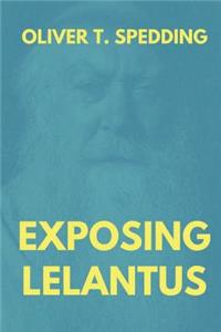 Exposing Lelantus