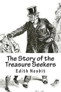 The Story of the Treasure Seekers