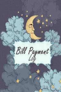 Bill Payment Log