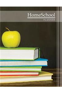 Homeschool Planner
