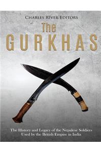Gurkhas