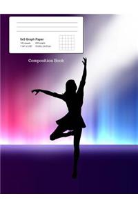 Composition Book