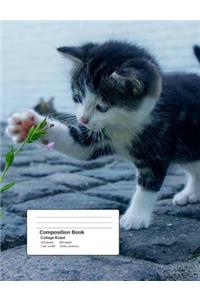 Composition Book