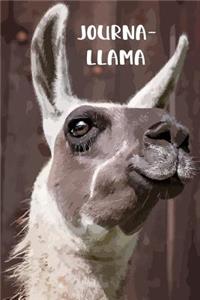 Journa-Llama
