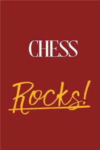 Chess Rocks!