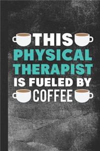 This Physical Therapist Is Fueled by Coffee